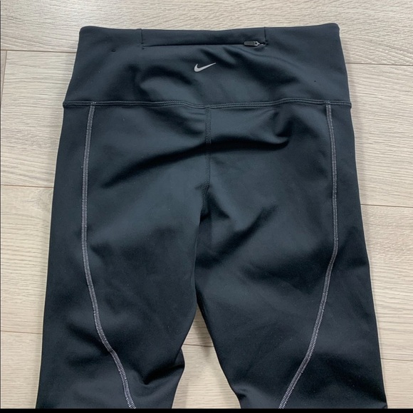 Nike EPIC LX TGHT RNWY REFLCT Tights Leggings - Picture 6 of 13